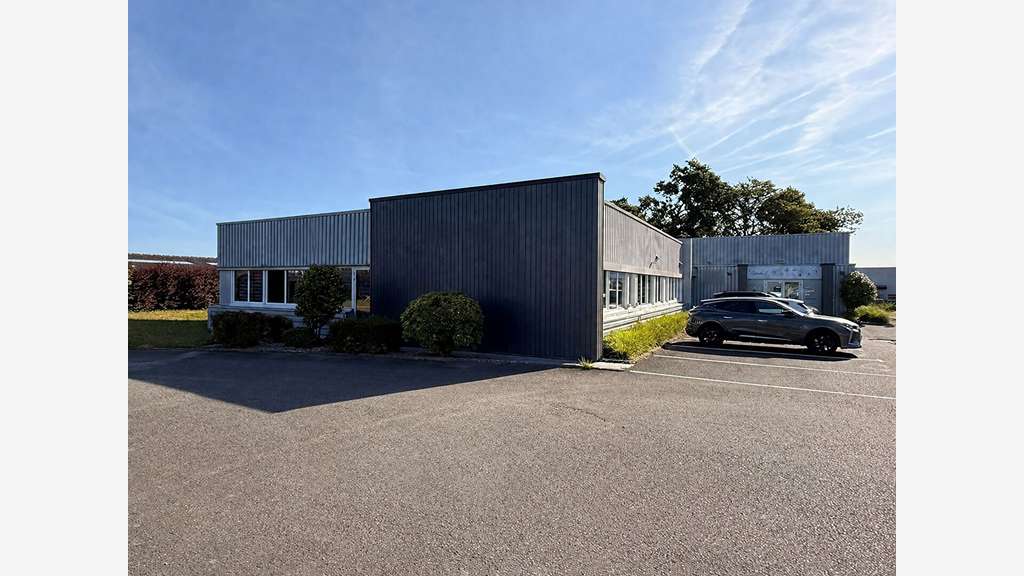 Bureaux Lannion
