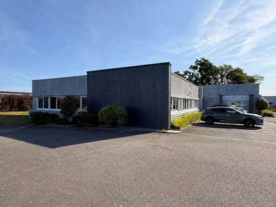 Bureaux Lannion