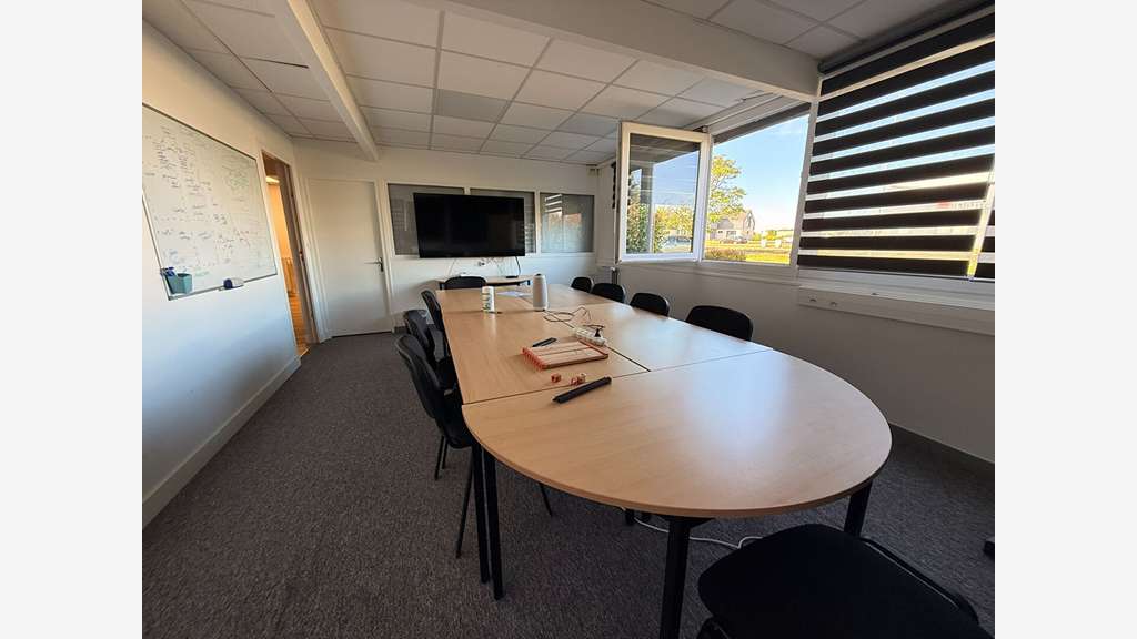 Bureaux Lannion