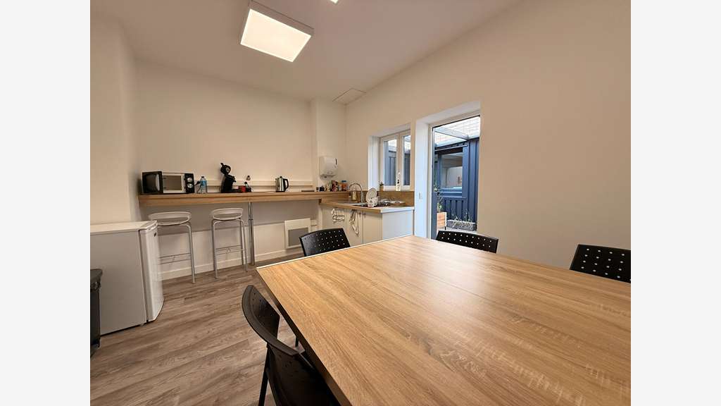 Bureaux Lannion