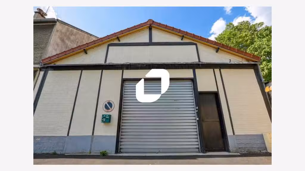 Vente Bureaux 189m² Le kremlin bicetre