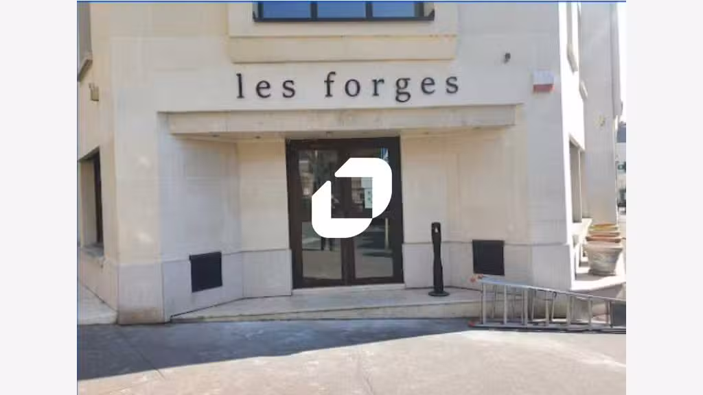 Vente Bureaux 222m² Le kremlin bicetre