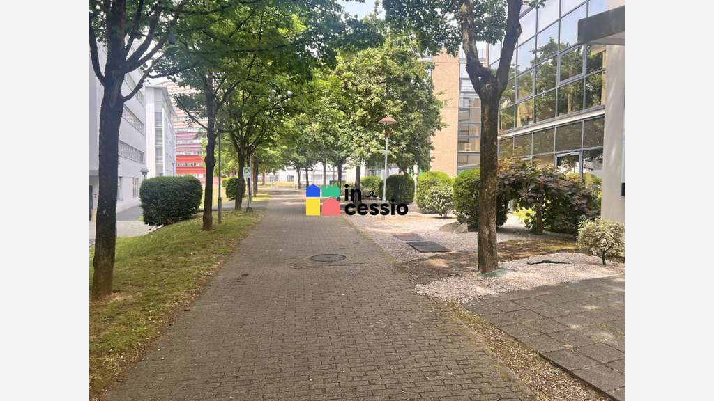 LE MANS – Investissement tertiaire loué – rend