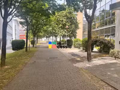 LE MANS – Investissement tertiaire loué – rend