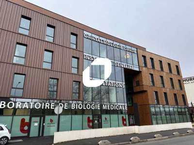 Vente Bureaux 1572m² Le port marly