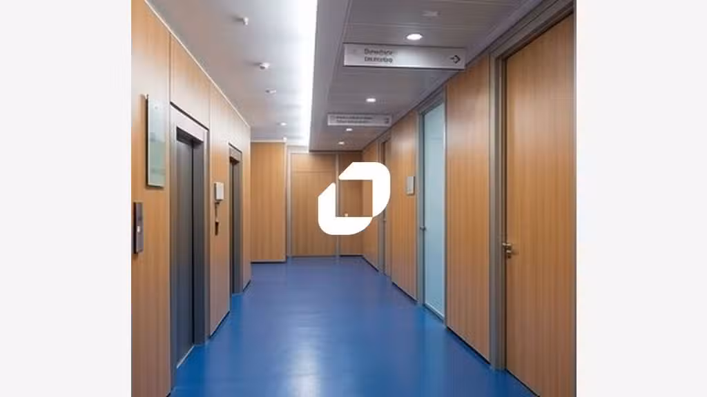 Vente Bureaux 729m² Les lilas