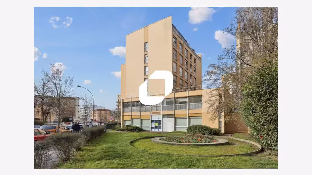 Vente Bureaux 423m² Les lilas