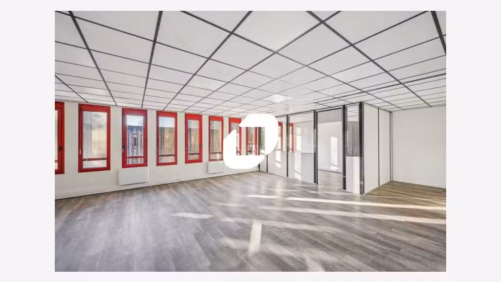 Vente Bureaux 712m² Les ulis