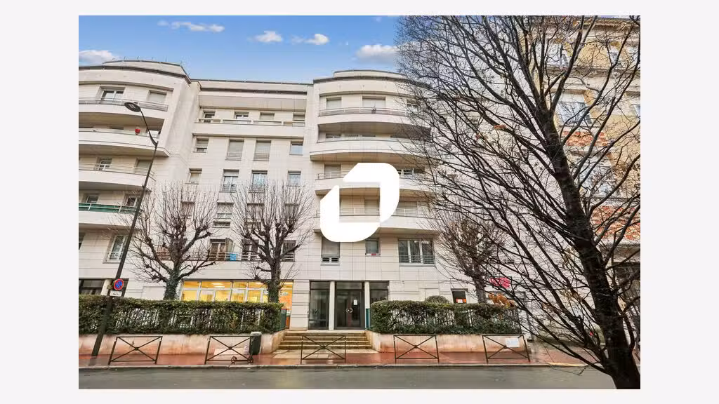 Vente Bureaux 328m² Levallois perret