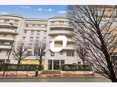 Vente Bureaux 328m² Levallois perret