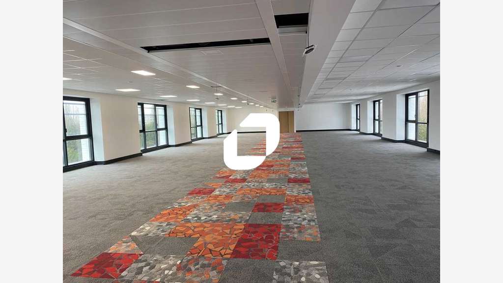 Vente Bureaux 2280m² Hellemmes lille
