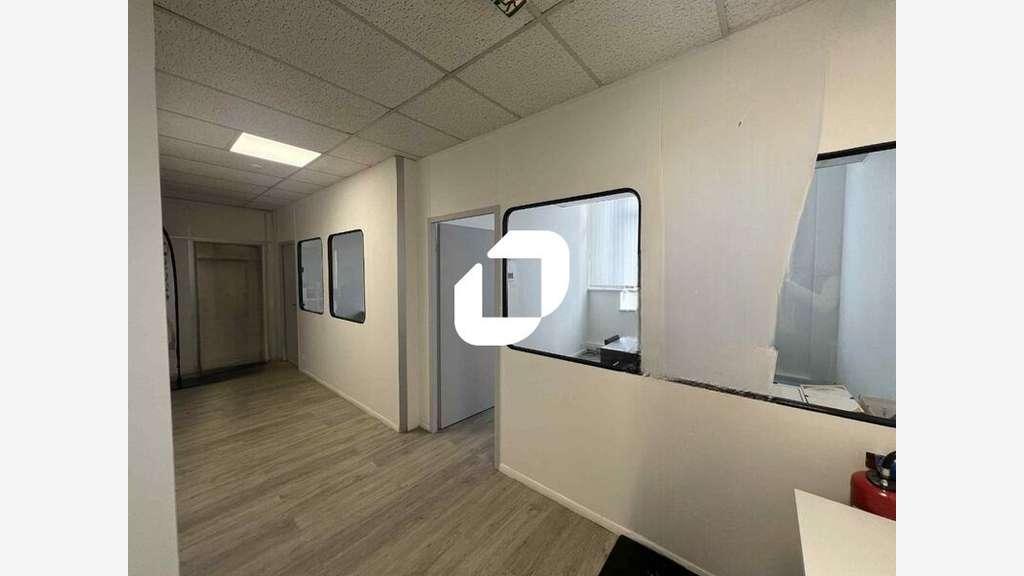 Vente Bureaux 260m² Lille