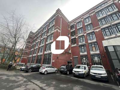 Vente Bureaux 260m² Lille