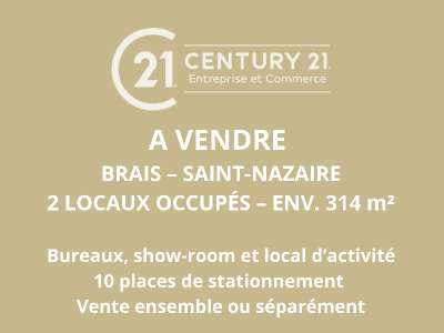 Bureau Loire-Atlantique