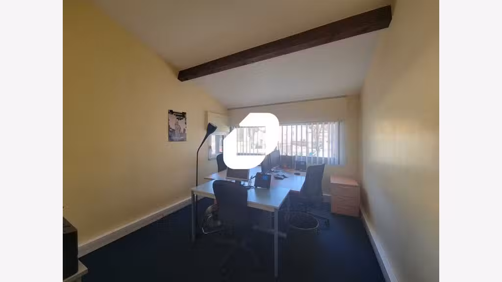 Vente Bureaux 592m² Longjumeau