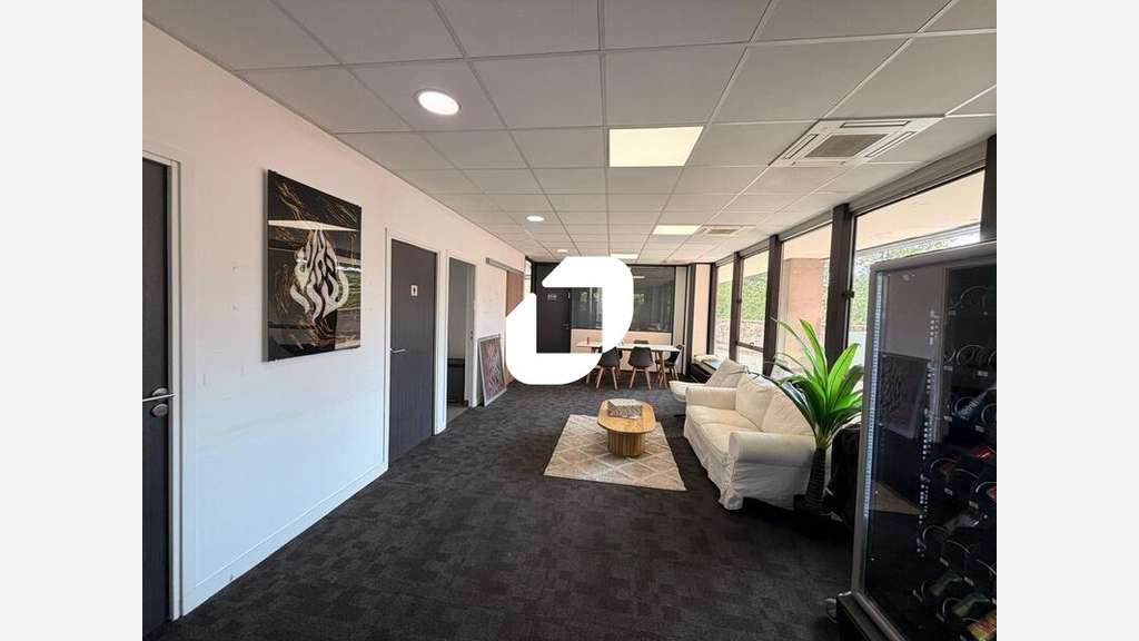 Vente Bureaux 250m² Maisons alfort