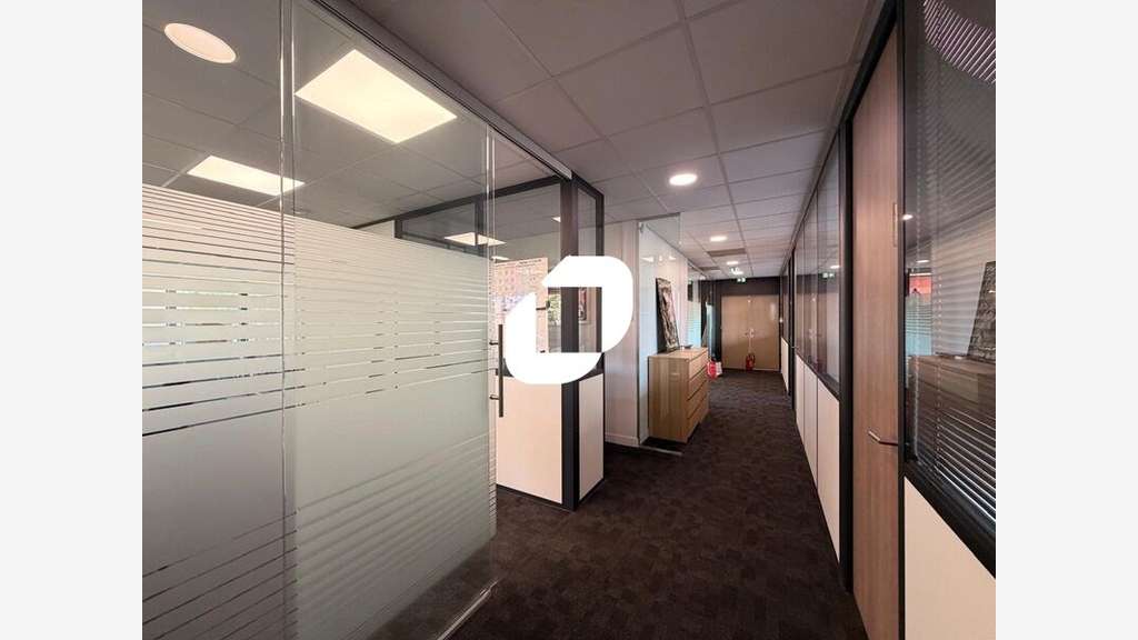 Vente Bureaux 250m² Maisons alfort