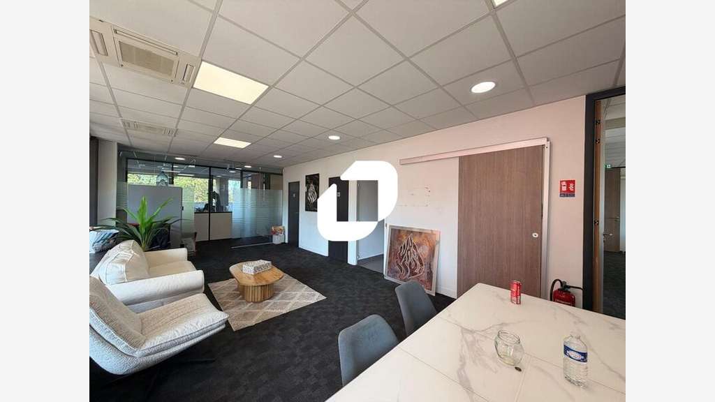 Vente Bureaux 250m² Maisons alfort