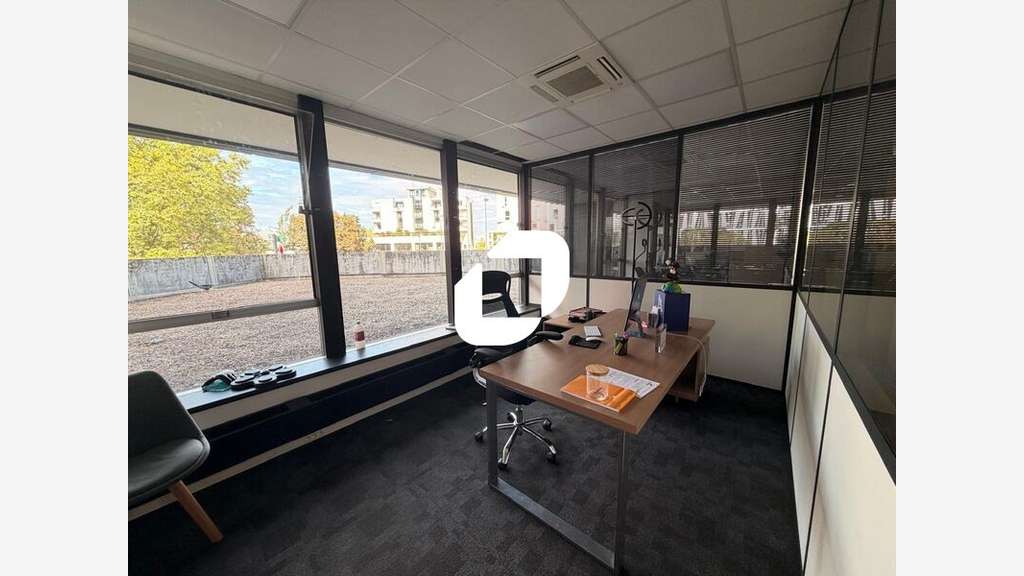 Vente Bureaux 250m² Maisons alfort