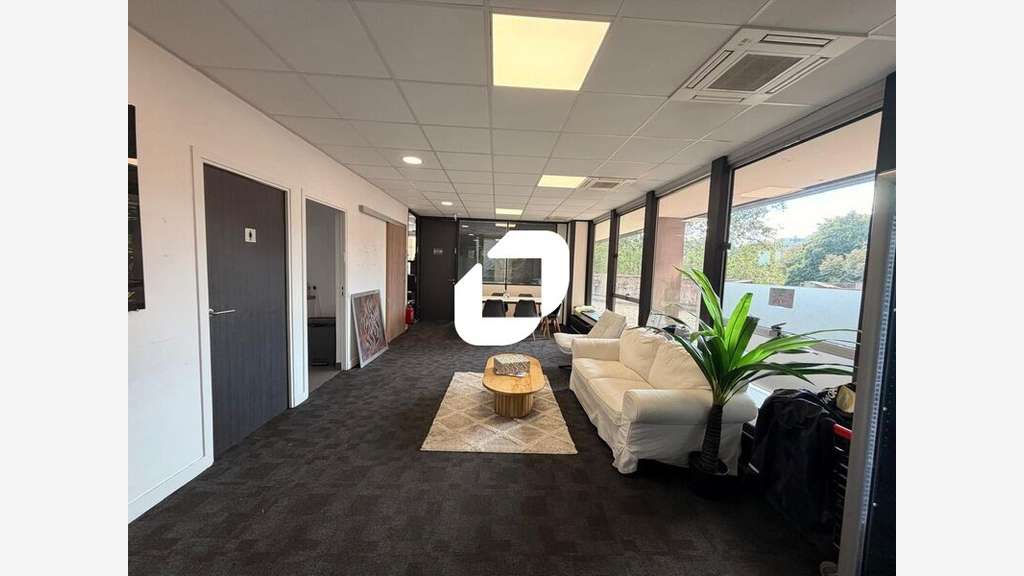 Vente Bureaux 250m² Maisons alfort
