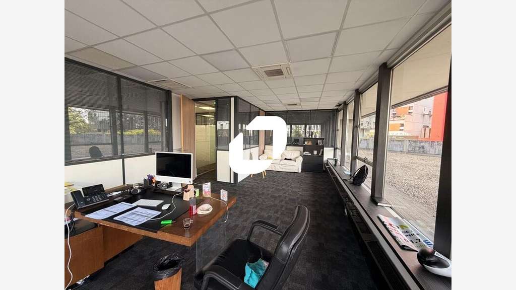 Vente Bureaux 250m² Maisons alfort