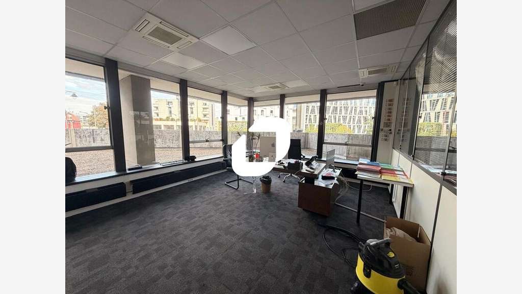 Vente Bureaux 250m² Maisons alfort