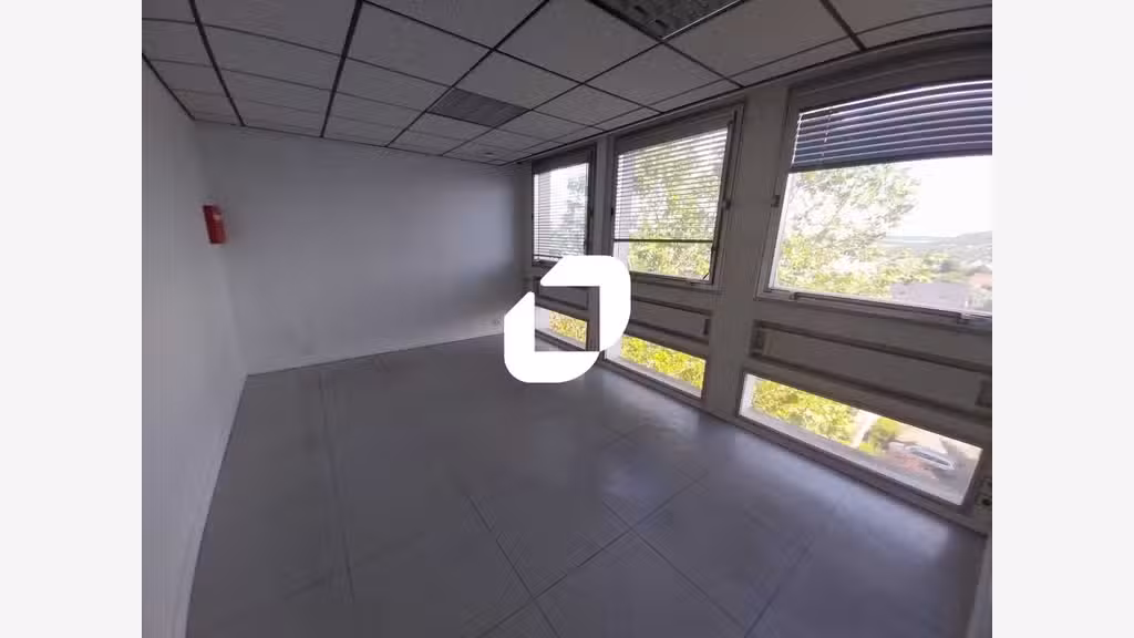 Vente Bureaux 155m² Mantes la jolie