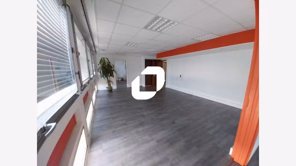 Vente Bureaux 155m² Mantes la jolie