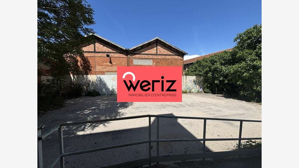 Bureaux à vendre à l'Est de Marseille