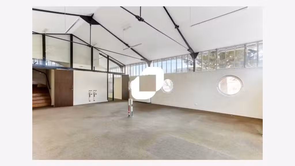 Vente Bureaux 324m² Meudon