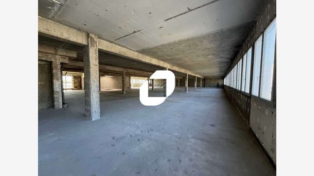 Vente Bureaux 1843m² Mons en baroeul