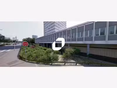 Vente Bureaux 1843m² Mons en baroeul