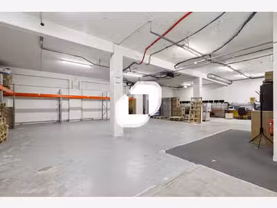 Vente Bureaux 472m² Nanterre