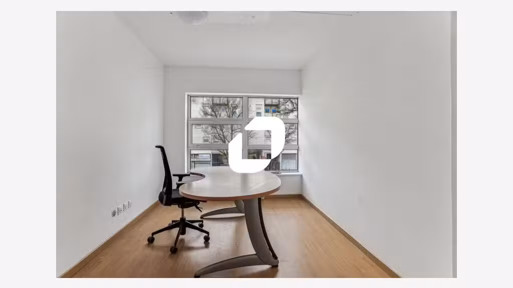 Vente Bureaux 102m² Noisiel