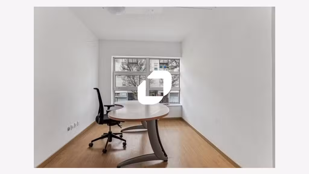 Vente Bureaux 102m² Noisiel