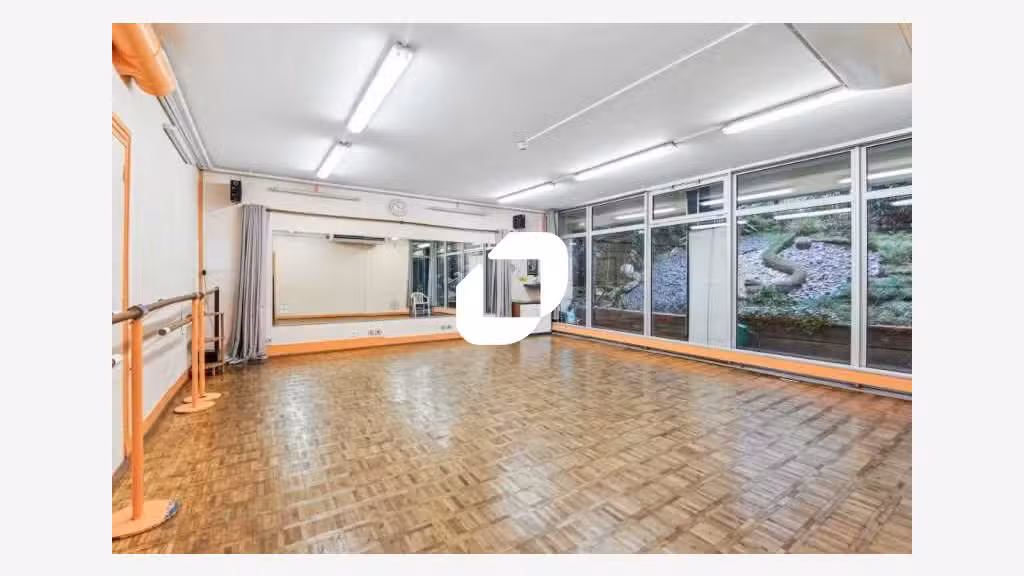 Vente Bureaux 285m² Paris