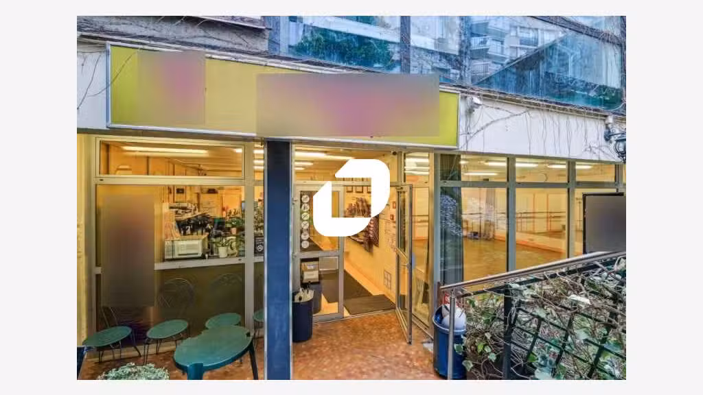 Vente Bureaux 285m² Paris