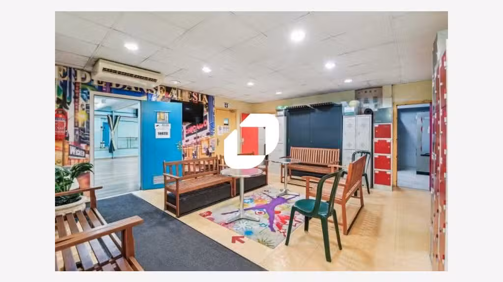 Vente Bureaux 285m² Paris