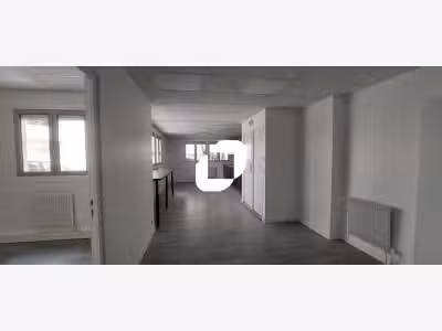 Vente Bureaux 415m² Paris