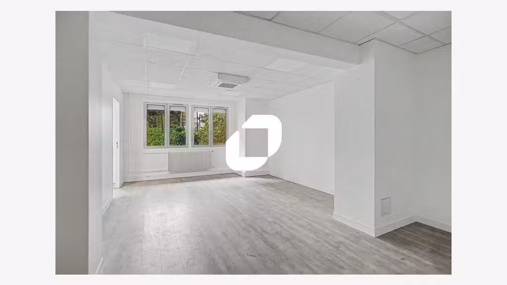 Vente Bureaux 415m² Paris