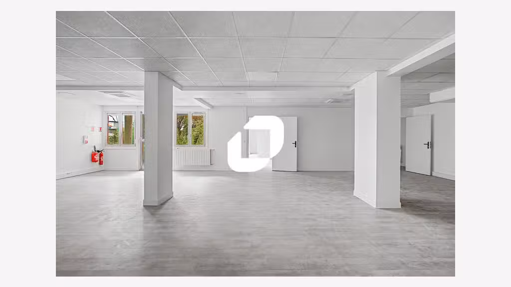 Vente Bureaux 415m² Paris