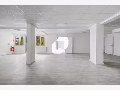 Vente Bureaux 415m² Paris