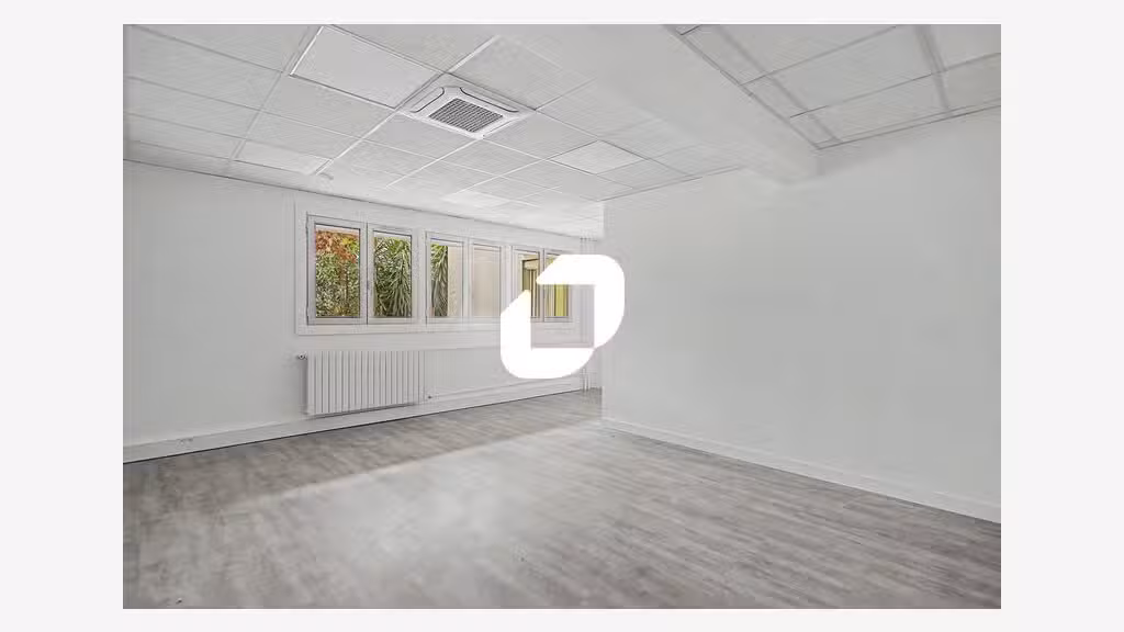 Vente Bureaux 415m² Paris