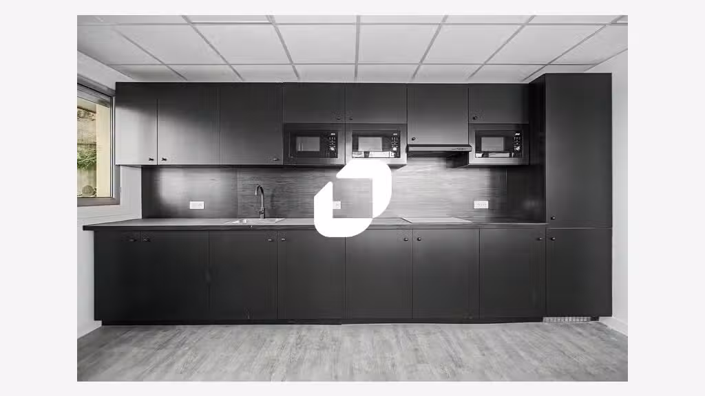 Vente Bureaux 415m² Paris