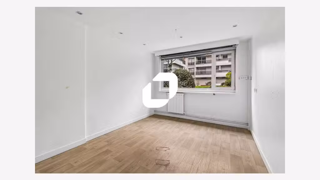 Vente Bureaux 400m² Paris