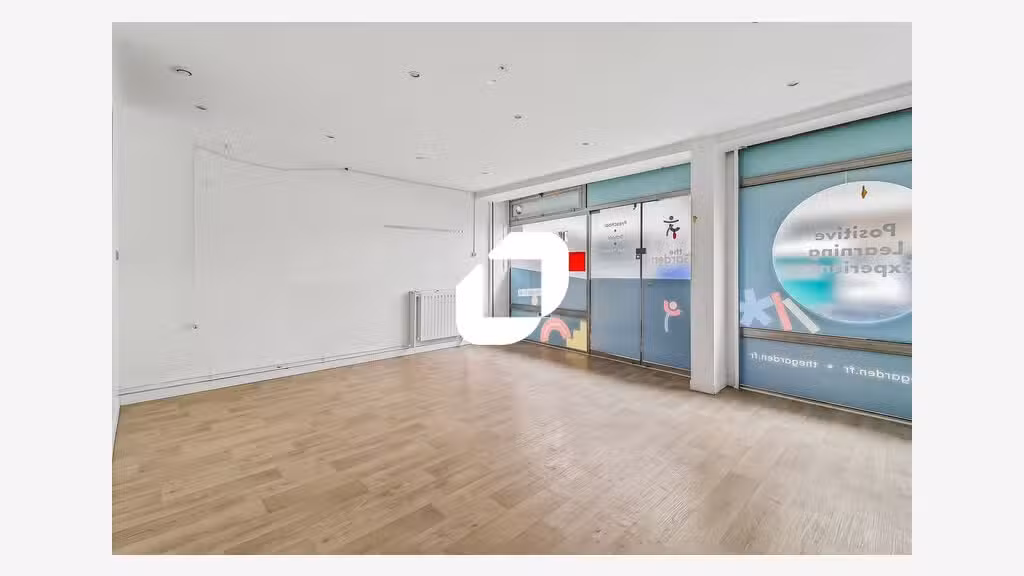 Vente Bureaux 400m² Paris