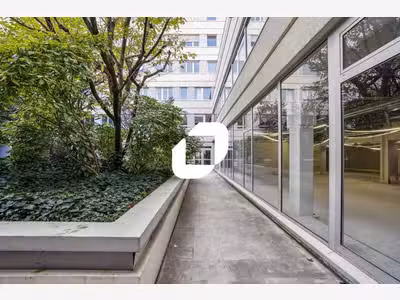 Vente Bureaux 736m² Paris