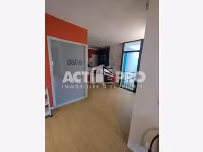 Vente bureaux de 155m² en Pyrénées Orientales