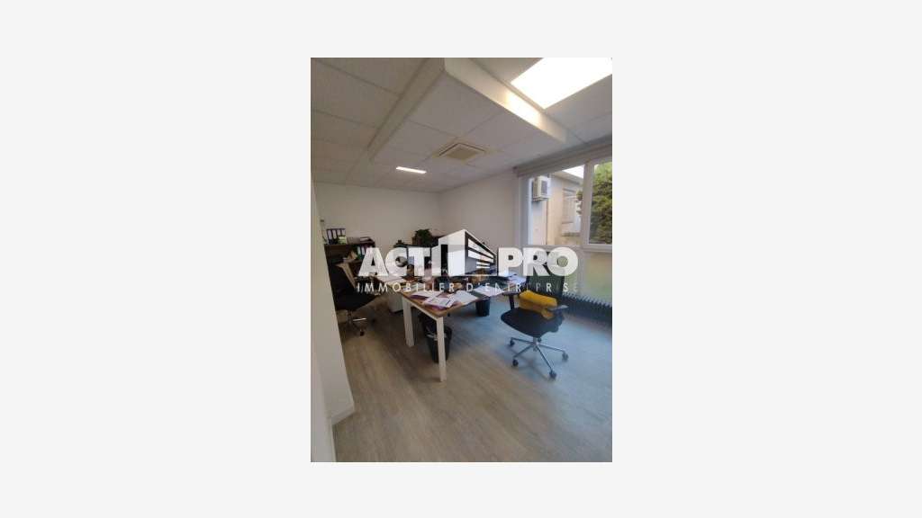 Vente bureaux de 160m² en Pyrénées Orientales