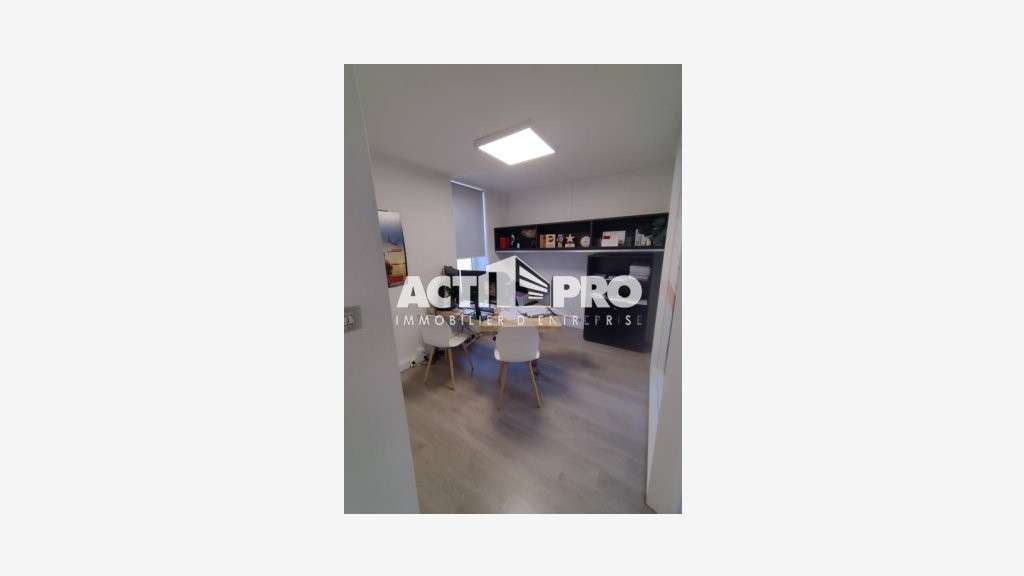 Vente bureaux de 160m² en Pyrénées Orientales
